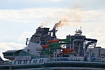 M/S LIBERTY OF THE SEAS (2007)