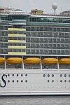 M/S LIBERTY OF THE SEAS (2007)