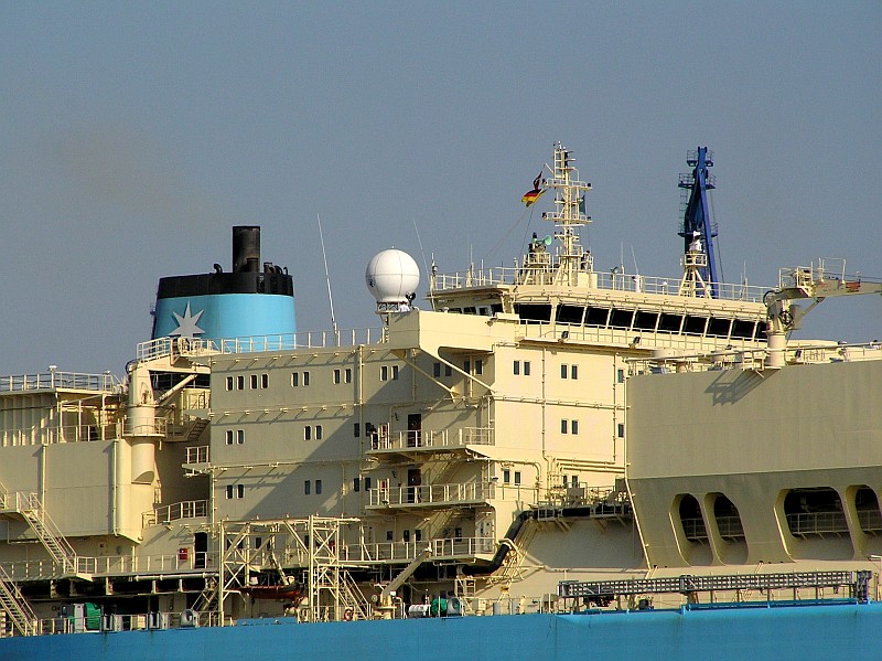 M/S Maersk Ras Laffan (2004)