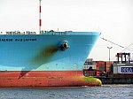 M/S Maersk Ras Laffan (2004)