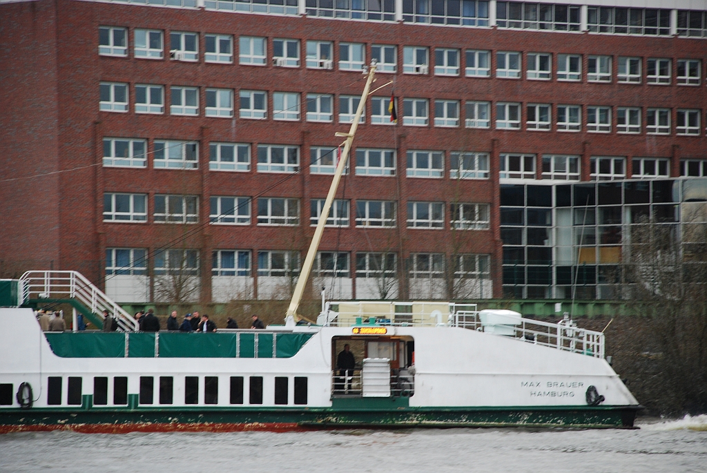 M/S MAX BRAUER (1980)