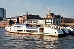M/S MAX BRAUER (1980)