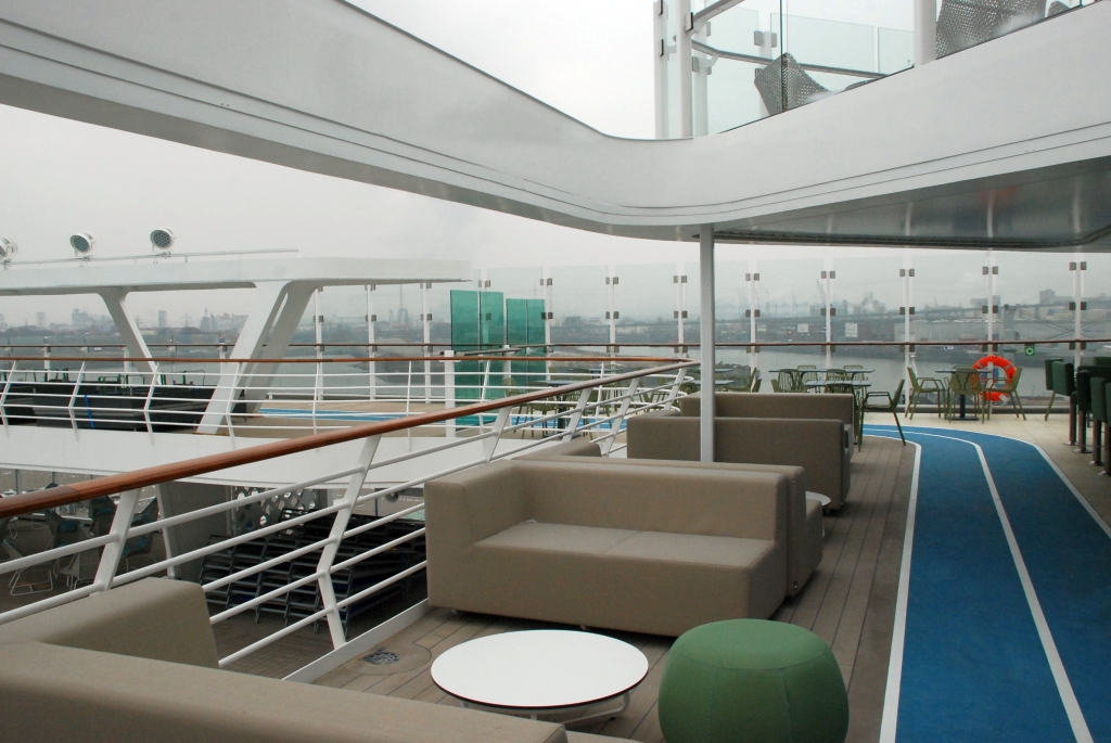 M/S MEIN SCHIFF 2 (2019)