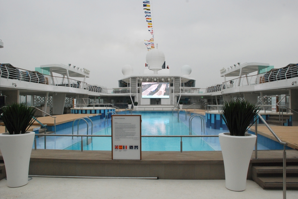 M/S MEIN SCHIFF 2 (2019)