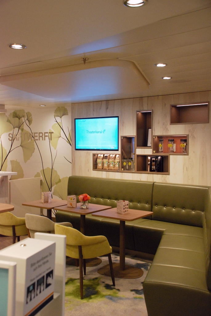 M/S MEIN SCHIFF 2 (2019)