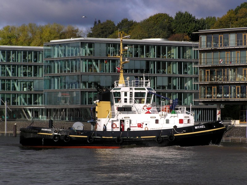 M/S MICHEL (1998)
