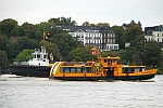 M/S MICHEL (2014) & M/S WOLFGANG BORCHERT (1993)