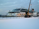M/S Midnatsol (2003)