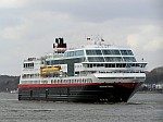 M/S Midnatsol (2003)