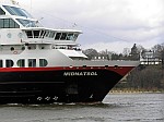 M/S Midnatsol (2003)