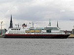 M/S Midnatsol (2003)