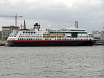 M/S Midnatsol (2003)