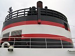 Schornstein - M/S Midnatsol (2003)