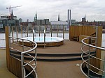 Whirlpools, Sonnendeck - M/S Midnatsol (2003)