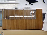 Whirlpool, Sonnendeck - M/S Midnatsol (2003)