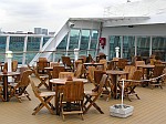Sonnendeck - M/S Midnatsol (2003)