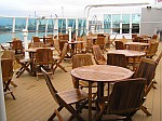 Sonnendeck - M/S Midnatsol (2003)