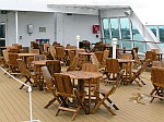 Sonnendeck - M/S Midnatsol (2003)