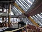 Panorama-Lounge 'Horisont' - M/S Midnatsol (2003)