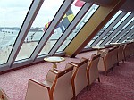 Panorama-Lounge 'Horisont' - M/S Midnatsol (2003)