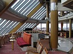 Panorama-Lounge 'Horisont' - M/S Midnatsol (2003)