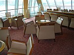 Panorama-Lounge 'Horisont' - M/S Midnatsol (2003)