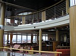 Panorama-Lounge 'Horisont' - M/S Midnatsol (2003)