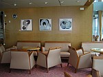 Panorama-Lounge 'Horisont' - M/S Midnatsol (2003)