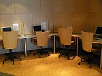 Internetcaf 'Fjord Net' - M/S Midnatsol (2003)