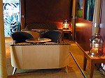 Salon 'Hamsun Room' - M/S Midnatsol (2003)
