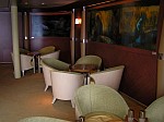 Salon 'Hamsun Room' - M/S Midnatsol (2003)