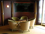 Salon 'Hamsun Room' - M/S Midnatsol (2003)