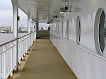 Aussendeck - M/S Midnatsol (2003)