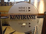Wegweiser - M/S Midnatsol (2003)