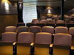 Auditorium 'Mne' - M/S Midnatsol (2003)