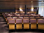 Auditorium 'Mne' - M/S Midnatsol (2003)