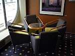 Lounge Konferenz - M/S Midnatsol (2003)