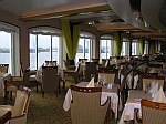 Restaurant 'Midnatsol' - M/S Midnatsol (2003)