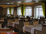 Restaurant 'Midnatsol' - M/S Midnatsol (2003)