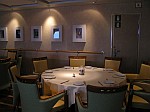 Restaurant 'Midnatsol' - M/S Midnatsol (2003)