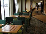 Caf 'Midtsommer' - M/S Midnatsol (2003)