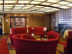 Lounge 'Midtsommer' - M/S Midnatsol (2003)