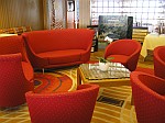 Lounge 'Midtsommer' - M/S Midnatsol (2003)