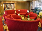 Lounge 'Midtsommer' - M/S Midnatsol (2003)