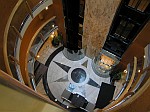 Atrium - M/S Midnatsol (2003)