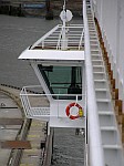 Treppenhaus - M/S Midnatsol (2003)