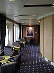 Konferenzzentrum - M/S Midnatsol (2003)