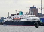 M/S Alexander Von Humboldt (1996)