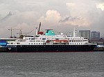 M/S Alexander Von Humboldt (1996)