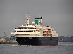 M/S Alexander Von Humboldt (1996)